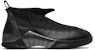 Air Jordan 15 OG 'Stealth' 1999 Retro Lelaki 136029-061