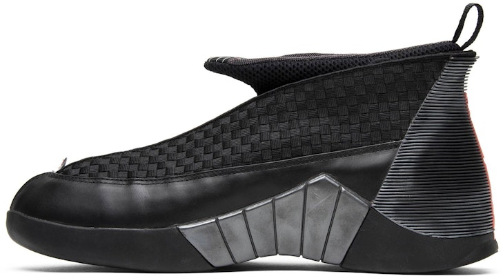 Air Jordan 15 OG 'Stealth' 1999 136029-061 Lookbook Air Jordan 15 OG 'Stealth' 1999 136029-061