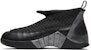 Air Jordan 15 OG 'Stealth' 1999 Retro Lelaki 136029-061