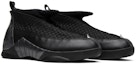 Cheap Air Jordan 15 OG 'Stealth' 1999 Retro Lelaki 136029-061