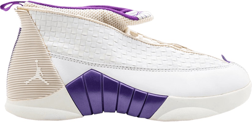 Air Jordan 15 OG 'Varsity Purple' 436007-151 Buy Air Jordan 15 OG 'Varsity Purple' 436007-151