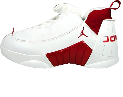 Air Jordan 15 OG Low 'Deep Red' 136035-161 Buy Air Jordan 15 OG Low 'Deep Red' 136035-161