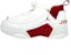 Air Jordan 15 OG Low 'Merah Gelap' 136035-161