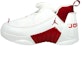 Buy Air Jordan 15 OG Low 'Merah Gelap' 136035-161