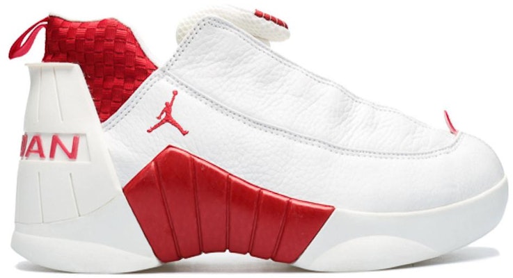 Air Jordan 15 OG Low 'Deep Red' 136035-161 Order Air Jordan 15 OG Low 'Deep Red' 136035-161