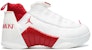 Air Jordan 15 OG Low 'Merah Gelap' 136035-161
