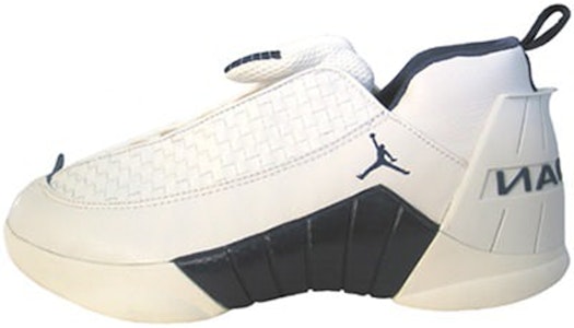 Air Jordan 15 OG Low 'Azul Medianoche' 136035-141 Buy Air Jordan 15 OG Low 'Azul Medianoche' 136035-141