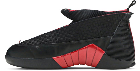 Air Jordan 15 Retro 'Countdown Pack' Paket Mundur 317111-062 Lookbook Air Jordan 15 Retro 'Countdown Pack' Paket Mundur 317111-062