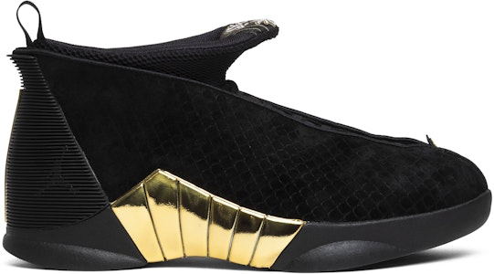 Air Jordan 15 復刻版‘多恩貝克’2018 BV7107-017 Buy Air Jordan 15 復刻版‘多恩貝克’2018 BV7107-017