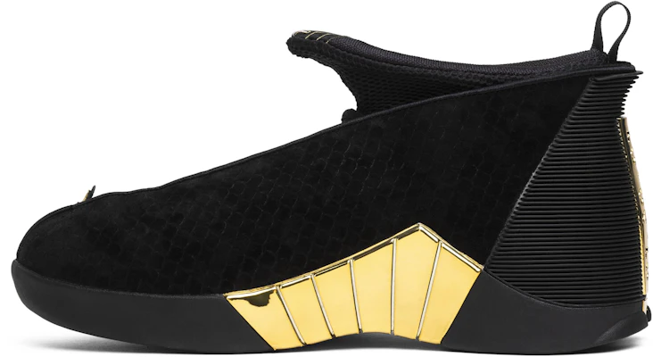 Air Jordan 15 Retro 'Doernbecher' 2018 BV7107-017 Lookbook Air Jordan 15 Retro 'Doernbecher' 2018 BV7107-017