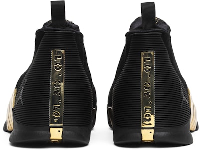 Air Jordan 15 復刻版‘多恩貝克’2018 BV7107-017 Details for Air Jordan 15 復刻版‘多恩貝克’2018 BV7107-017