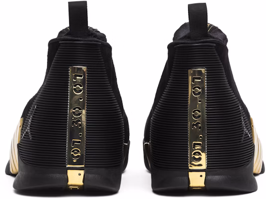 Air Jordan 15 Retro 'Doernbecher' 2018 BV7107-017 Details for Air Jordan 15 Retro 'Doernbecher' 2018 BV7107-017
