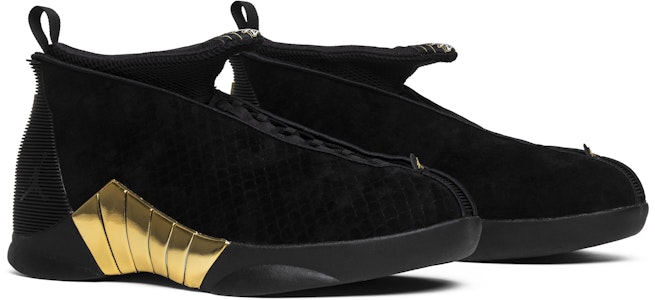 Air Jordan 15 復刻版‘多恩貝克’2018 BV7107-017 Cheap Air Jordan 15 復刻版‘多恩貝克’2018 BV7107-017