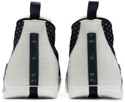 Air Jordan 15 Retro 'Obsidiana' 2017 881429-400 Details for Air Jordan 15 Retro 'Obsidiana' 2017 881429-400