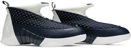 Air Jordan 15 Retro 'Obsidiana' 2017 881429-400 Cheap Air Jordan 15 Retro 'Obsidiana' 2017 881429-400