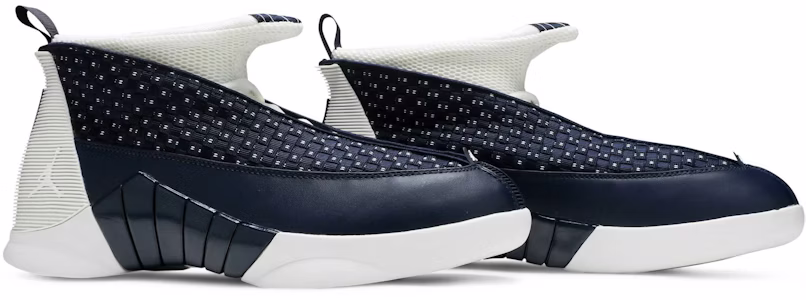 Air Jordan 15 Retro 'Obsidian' 2017 881429-400 Cheap Air Jordan 15 Retro 'Obsidian' 2017 881429-400