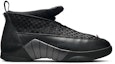 Buy Air Jordan 15 Retro 'Stealth' 2007 Lelaki & Wanita 317111-061