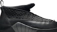 Order Air Jordan 15 Retro 'Stealth' 2007 Lelaki & Wanita 317111-061