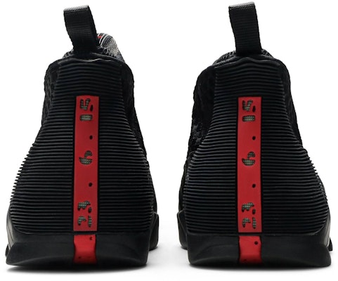 Air Jordan 15 Retro 'Stealth' 2007 317111-061 Details for Air Jordan 15 Retro 'Stealth' 2007 317111-061