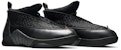 Air Jordan 15 Retro 'Stealth' 2007 Lelaki & Wanita 317111-061