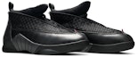 Cheap Air Jordan 15 Retro 'Stealth' 2007 Lelaki & Wanita 317111-061