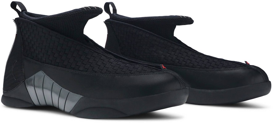 Air Jordan 15 Retro 'Stealth' 2017 881429-001 Cheap Air Jordan 15 Retro 'Stealth' 2017 881429-001
