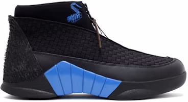 Air Jordan 15 Retro Kubo (Signed) Tinker Hatfield SU17MNJDLS000TH Air Jordan 15 Retro Kubo (Signed) Tinker Hatfield SU17MNJDLS000TH