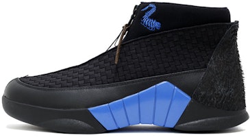 Air Jordan 15 Retro Kubo (Unsigned) SU17MNJDLS000 Air Jordan 15 Retro Kubo (Unsigned) SU17MNJDLS000