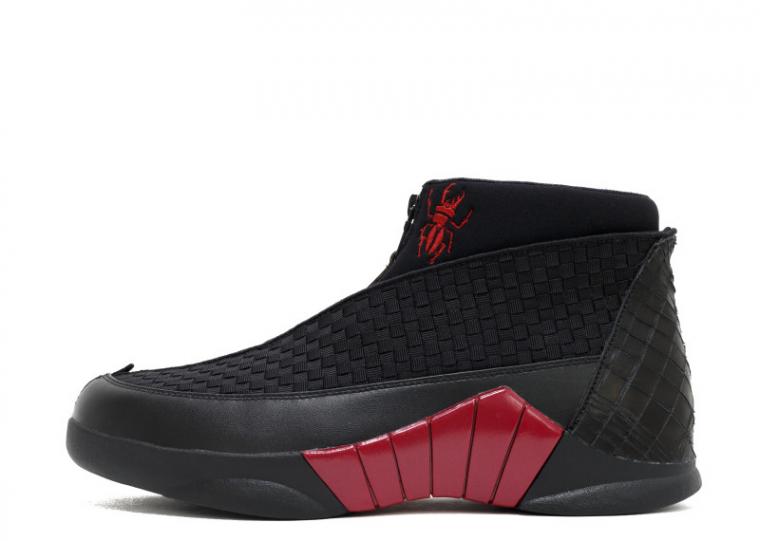 Order Air Jordan 15 Retro Kubo (Tidak Ditandatangani) SU17MNJDLS000