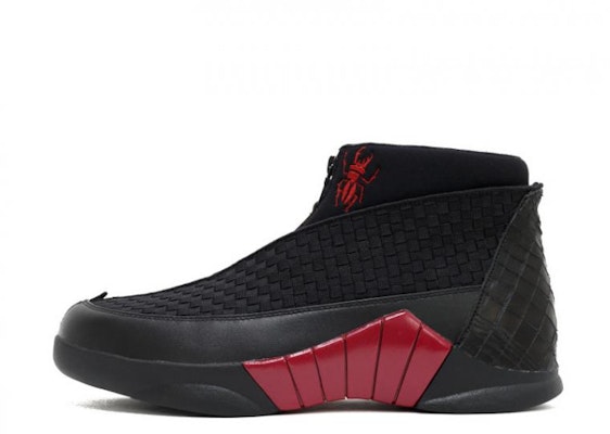 Air Jordan 15 Retro Kubo (Unsigned) SU17MNJDLS000 Order Air Jordan 15 Retro Kubo (Unsigned) SU17MNJDLS000