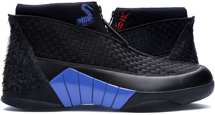 Air Jordan 15 Retro Kubo (Tidak Ditandatangani) SU17MNJDLS000 Lookbook Air Jordan 15 Retro Kubo (Tidak Ditandatangani) SU17MNJDLS000