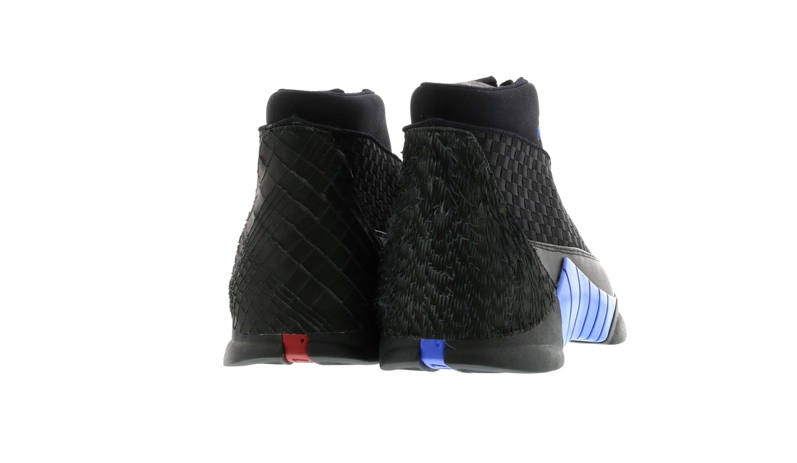 Shop Air Jordan 15 Retro Kubo (Tidak Ditandatangani) SU17MNJDLS000