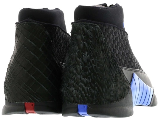 Air Jordan 15 Retro Kubo (Unsigned) SU17MNJDLS000 Shop Air Jordan 15 Retro Kubo (Unsigned) SU17MNJDLS000