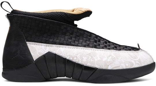 Air Jordan 15 Retro LS 'Laser' Lelaki Vintage 317274-071 Buy Air Jordan 15 Retro LS 'Laser' Lelaki Vintage 317274-071