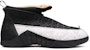 Air Jordan 15 Retro LS 'Laser' Lelaki Vintage 317274-071