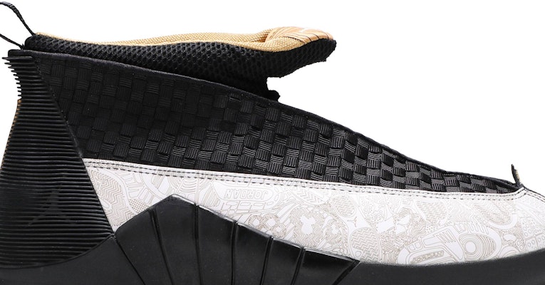 Air Jordan 15 Retro LS 'Laser' 317274-071 Order Air Jordan 15 Retro LS 'Laser' 317274-071