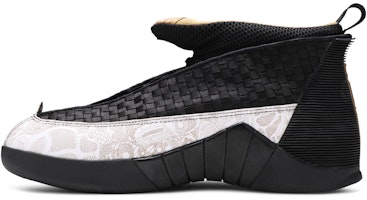 Air Jordan 15 Retro LS 'Láser' 317274-071 Lookbook Air Jordan 15 Retro LS 'Láser' 317274-071