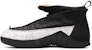 Air Jordan 15 Retro LS 'Laser' Lelaki Vintage 317274-071