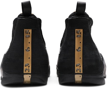 Air Jordan 15 Retro LS 'Laser' Lelaki Vintage 317274-071 Details for Air Jordan 15 Retro LS 'Laser' Lelaki Vintage 317274-071