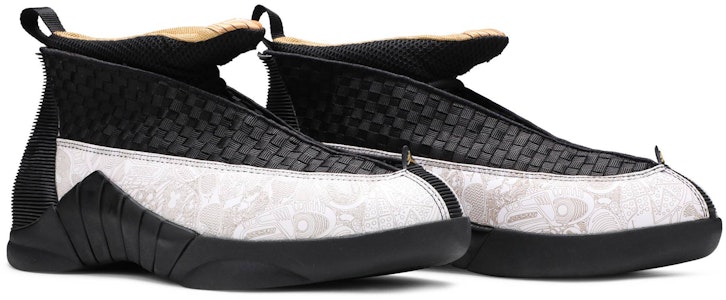 Air Jordan 15 Retro LS 'Laser' Lelaki Vintage 317274-071 Cheap Air Jordan 15 Retro LS 'Laser' Lelaki Vintage 317274-071