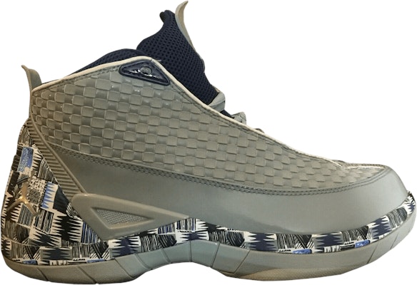 Air Jordan 15 Retro SE 'Bragging Rights - Georgetown' 325835-141 Buy Air Jordan 15 Retro SE 'Bragging Rights - Georgetown' 325835-141