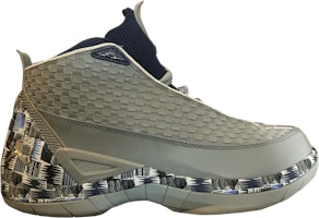Air Jordan 15 Retro SE 'Bragging Rights - Georgetown' 325835-141 Air Jordan 15 Retro SE 'Bragging Rights - Georgetown' 325835-141