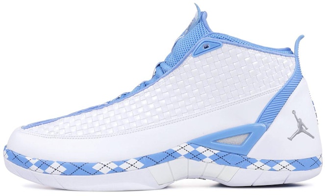Air Jordan 15 Retro SE 'Bragging Rights - UNC' 325835-101 Buy Air Jordan 15 Retro SE 'Bragging Rights - UNC' 325835-101