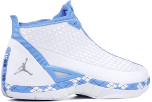 Shop Air Jordan 15 復刻 SE 'Bragging Rights - UNC' 325835-101