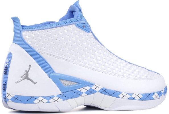 Air Jordan 15 Retro SE 'Bragging Rights - UNC' 325835-101 Shop Air Jordan 15 Retro SE 'Bragging Rights - UNC' 325835-101