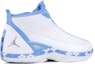 Shop Air Jordan 15 Retro SE 'Bragging Rights - UNC' Lelaki 325835-101