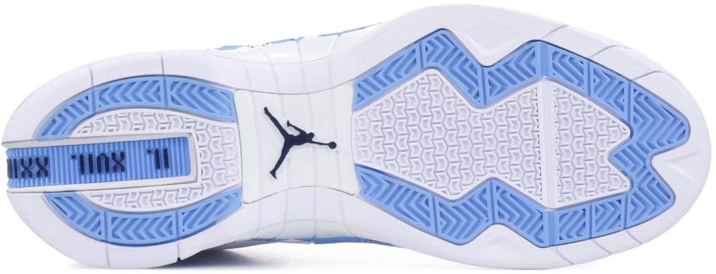 Air Jordan 15 Retro SE 'Bragging Rights - UNC' 325835-101 Purchase Air Jordan 15 Retro SE 'Bragging Rights - UNC' 325835-101
