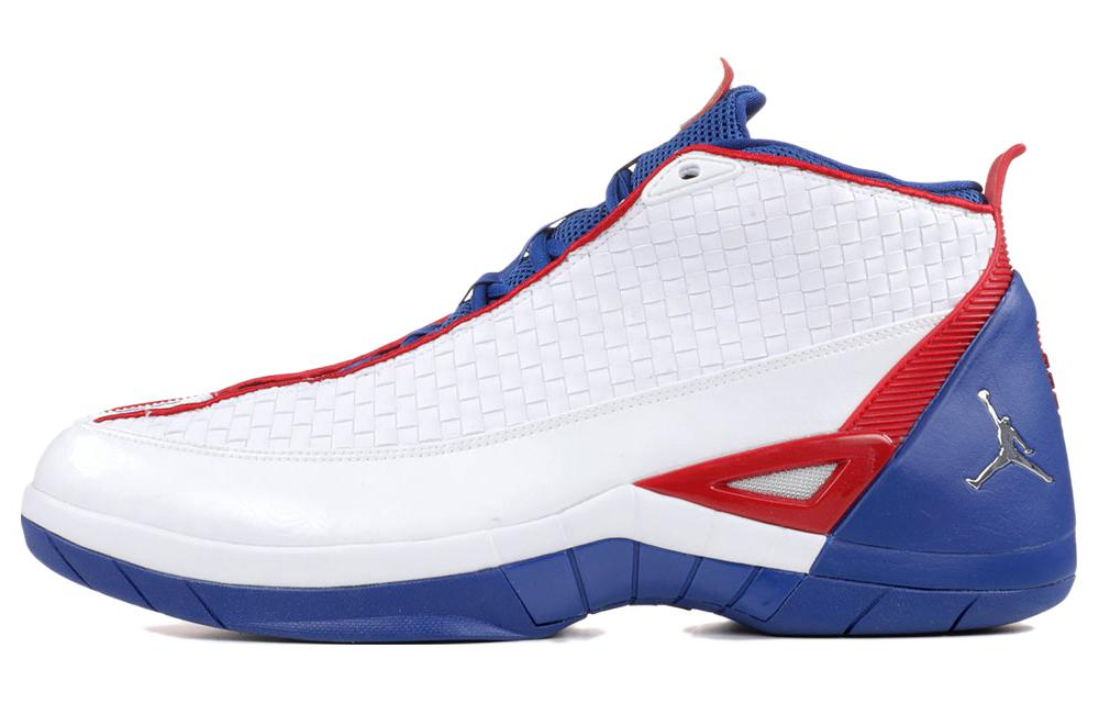 Air Jordan 15 SE 'Olympic USA' 317112-104