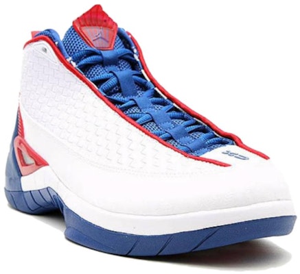 Air Jordan 15 SE '奧運美國隊' 317112-104 Order Air Jordan 15 SE '奧運美國隊' 317112-104