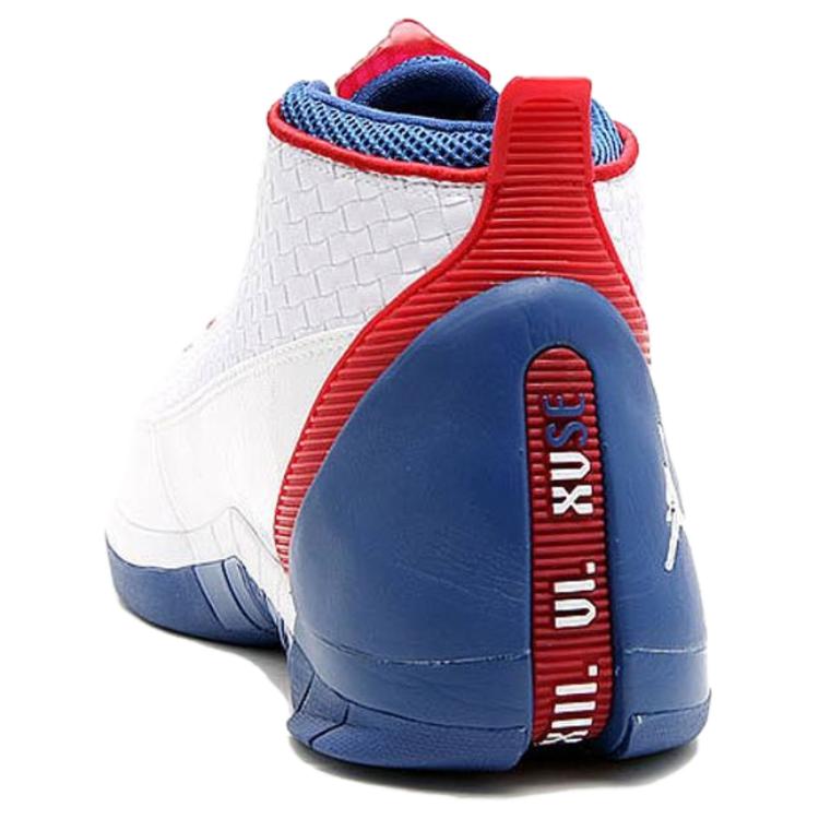 Lookbook Air Jordan 15 SE '奧運美國隊' 317112-104